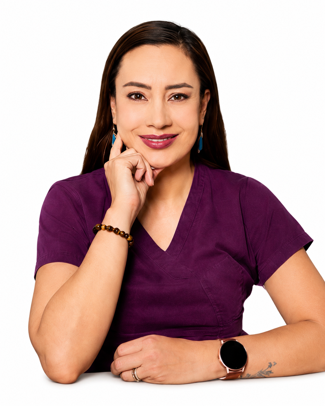 Módulo de Rehabilitación Ortopédica — Dra. Laura Paulina Muñoz Velasco